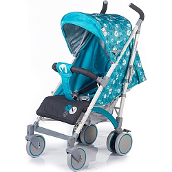 Детская коляска-трость Babyhit Rainbow LT Детская коляска-трость Babyhit Rainbow LT