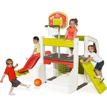 Спортивно-игровой комплекс Smoby 310059