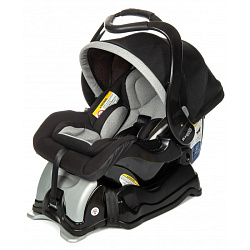 Детское автокресло Ramili Baby BC102B c базой Latch Isofix Детское автокресло Ramili Baby BC102B c базой Latch Isofix