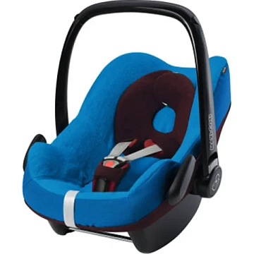 Летние чехлы для детских автокресел Maxi-Cosi цвет Blue