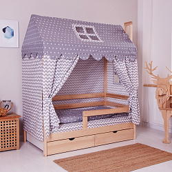 Кровать-домик Incanto Dreamhome Кровать-домик Incanto Dreamhome