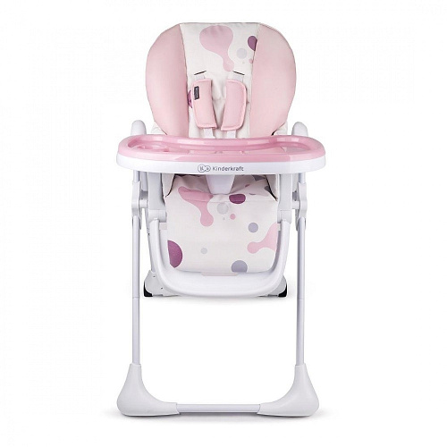 kinderkraft high chair yummy