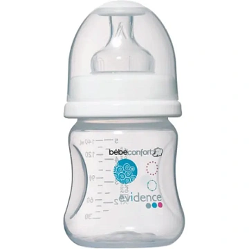 Бутылочка Bebe Confort серия Maternity Бебе Конфорт Матернити 150 мл