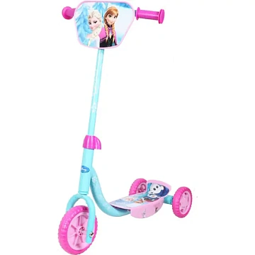 Трехколесный самокат 1Toy Disney 1Той Дисней Холодное Сердце Т58465
