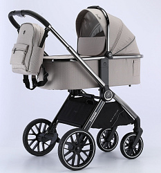 Детская коляска Sevillababy Tinum 2 в 1 Детская коляска Sevillababy Tinum 2 в 1