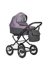 Детская коляска Indigo Charlotte Sity Classic 2 в 1 Детская коляска Indigo Charlotte Sity Classic 2 в 1