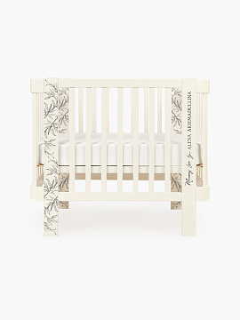 Кроватки Happy Baby — товары