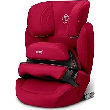 Детское автокресло Cybex Aura-Fix