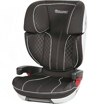 Детское автокресло Welldon Cocoon Travel Fit BS09-T