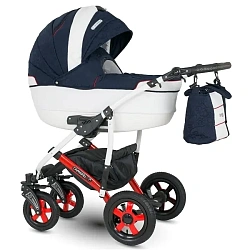 Детская коляска Camarelo Carmela 2 в 1 Детская коляска Camarelo Carmela 2 в 1