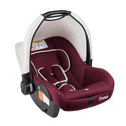 Детское автокресло Zlatek Colibri New Детское автокресло Zlatek Colibri New