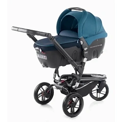 Детская коляска Jane Trider Transporter 2 в 1 Детская коляска Jane Trider Transporter 2 в 1