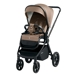 Прогулочная коляска Sweet Baby Elegante Chrome Прогулочная коляска Sweet Baby Elegante Chrome