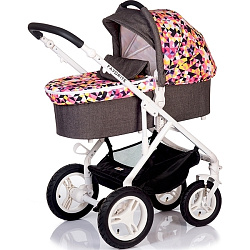 Детская коляска Babyhit Favorite 2 в 1 Детская коляска Babyhit Favorite 2 в 1