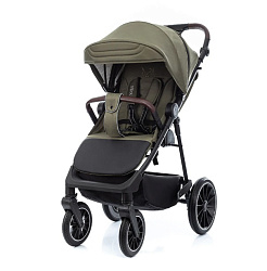 Детская прогулочная коляска Kidzi Storm Детская прогулочная коляска Kidzi Storm