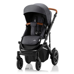 Детская прогулочная коляска Britax Romer Smile 3