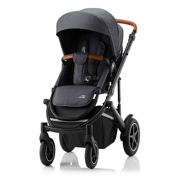 Детская прогулочная коляска Britax Romer Smile 3