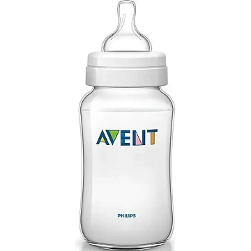 Бутылочка для кормления Philips Avent SCF686/17 330 мл 1 шт