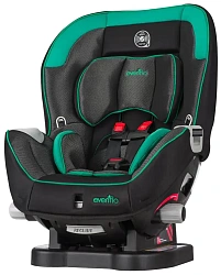 Детское автокресло Evenflo Triumph Эвенфло Триумф Детское автокресло Evenflo Triumph Эвенфло Триумф