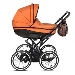 Детская коляска Noordline Olivia Classic 2 в 1 Детская коляска Noordline Olivia Classic 2 в 1
