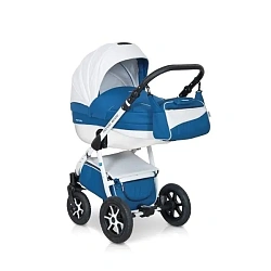 Детская коляска Expander Mondo Ecco 2 в 1 Детская коляска Expander Mondo Ecco 2 в 1