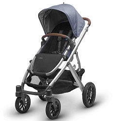 Детская прогулочная коляска UPPAbaby Vista 2018