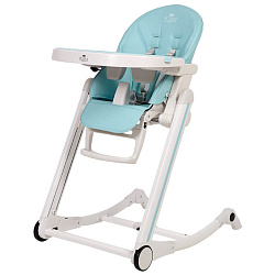 Стульчик для кормления Polini Kids Mirum 590 Стульчик для кормления Polini Kids Mirum 590