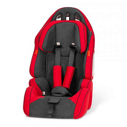 Детское автокресло Esspero Cross Sport Детское автокресло Esspero Cross Sport