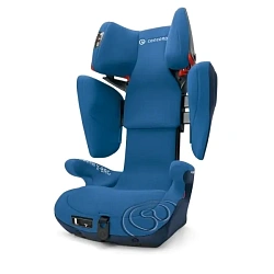 Автокресло Concord Transformer X-Bag Автокресло Concord Transformer X-Bag