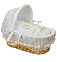 Детская люлька-переноска Italbaby Love 240,0040-6 Детская люлька-переноска Italbaby Love 240,0040-6