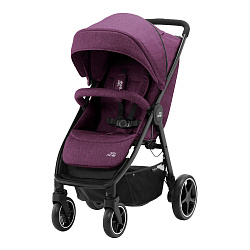 Детская прогулочная коляска Britax Romer B-Agile M