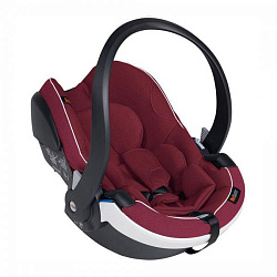 Детское автокресло BeSafe iZi Go Modular X1 i-Size Детское автокресло BeSafe iZi Go Modular X1 i-Size