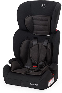 Детское автокресло Bebizaro Roadster BC702F