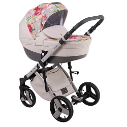 Детская коляска Lonex Comfort Carrello 2 в 1 Детская коляска Lonex Comfort Carrello 2 в 1