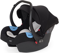 Детское автокресло Bebizaro Cozy BC100B Детское автокресло Bebizaro Cozy BC100B