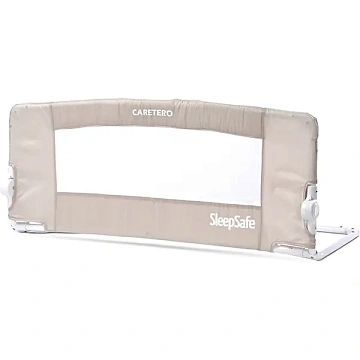Барьер безопасности Caretero Sleepsafe для детской кроватки 103.5 см