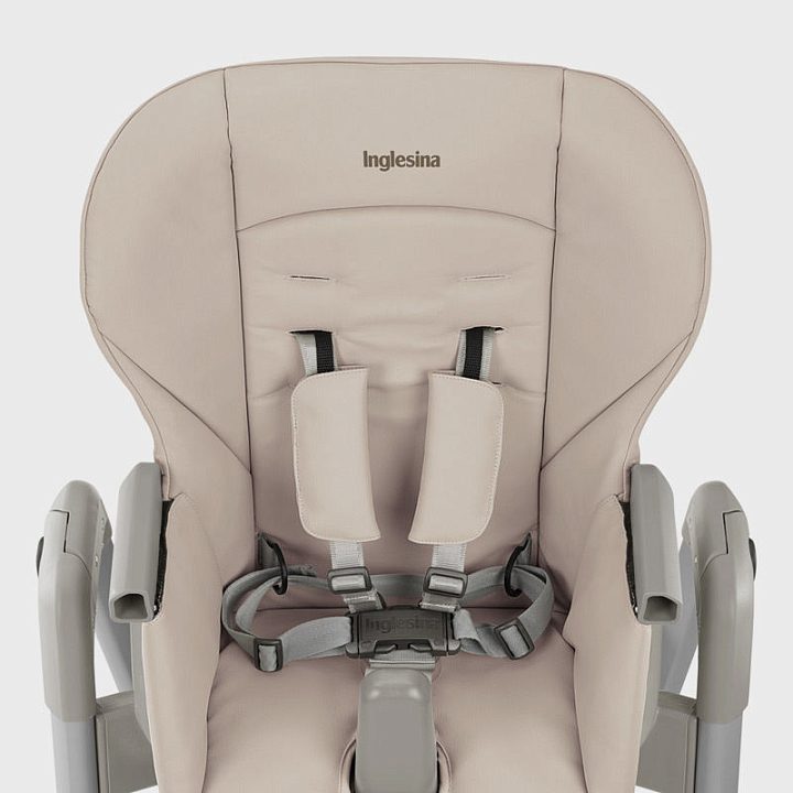 Стульчик для кормления Inglesina My Time — как выглядит в жизни