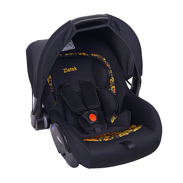 Детское автокресло Zlatek Colibri Lux