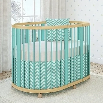 Кроватки Giovanni — товары