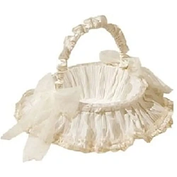 Плетеная корзина Italbaby Plisse Плетеная корзина Italbaby Plisse