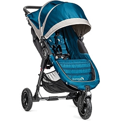 Детская прогулочная коляска Baby Jogger City Mini GT, с рождения