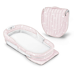 Мобильная кроватка Baby Delight XL Мобильная кроватка Baby Delight XL