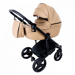 Детская коляска Jaxee S-Class Ecco 2 в 1 Детская коляска Jaxee S-Class Ecco 2 в 1