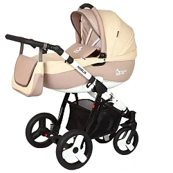 Детская коляска NoordLine Amelis 2 в 1 Детская коляска NoordLine Amelis 2 в 1