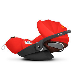 Детское автокресло Cybex Cloud Z I-Size Детское автокресло Cybex Cloud Z I-Size