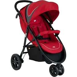 Joie litetrax 3 cranberry hotsell