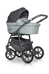 Детская коляска Riko Basic Bella Pastel 2 в 1 Детская коляска Riko Basic Bella Pastel 2 в 1