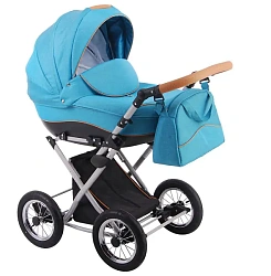 Детская коляска Lonex Parrilla 2 в 1 Детская коляска Lonex Parrilla 2 в 1