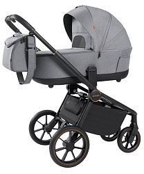 Детская коляска Carrello Epica CRL-8510 2025 2 в 1 Детская коляска Carrello Epica CRL-8510 2025 2 в 1