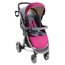 Детская прогулочная коляска Millebaby Mirage